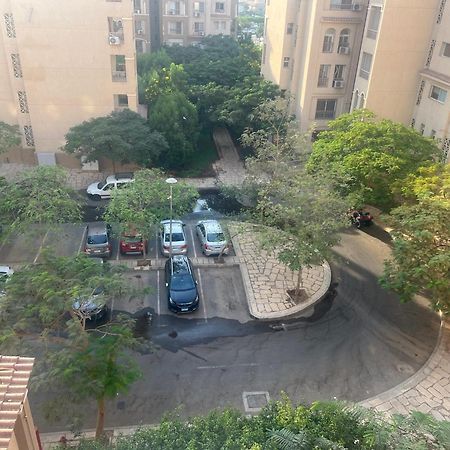Luxurious Vip Apartment In Madinaty Furnished With High End Hotel Furniture Exterior foto