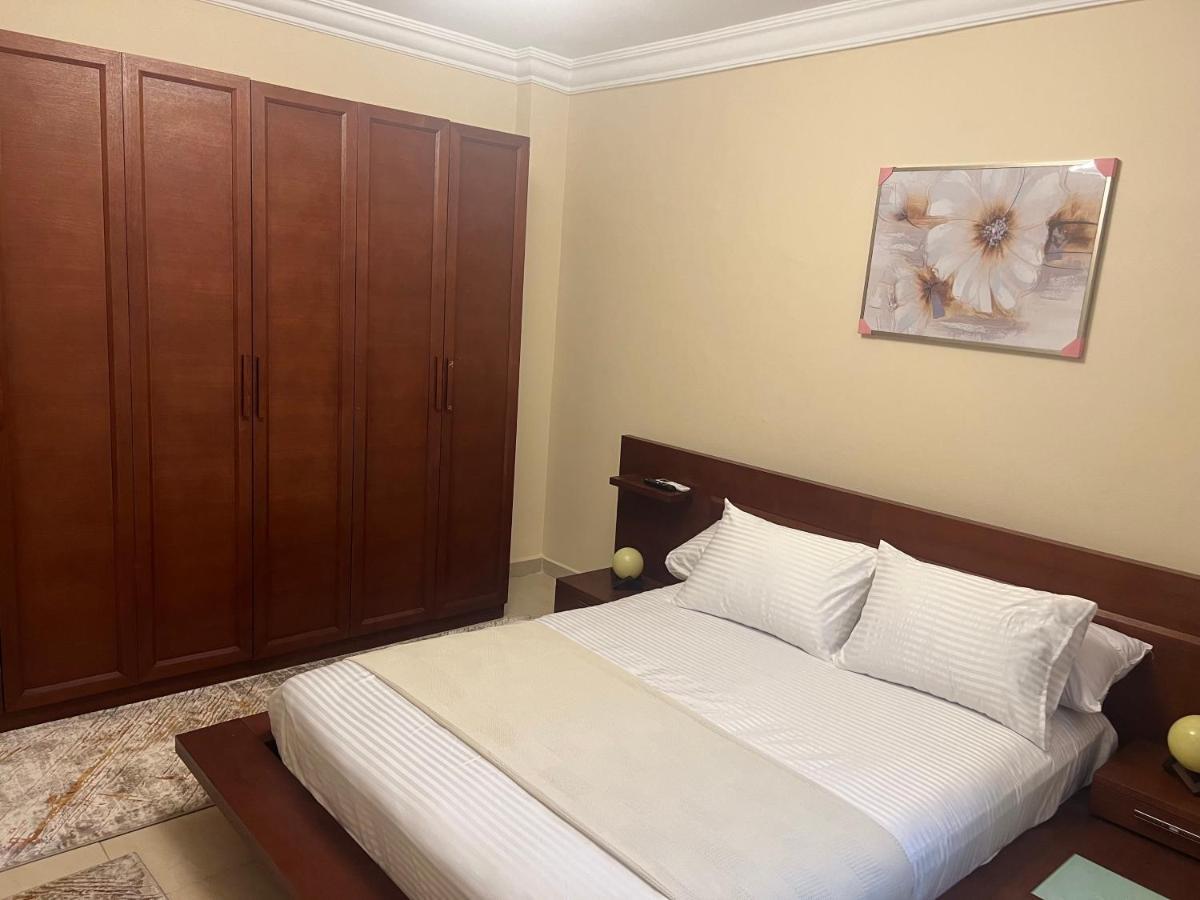 Luxurious Vip Apartment In Madinaty Furnished With High End Hotel Furniture Exterior foto