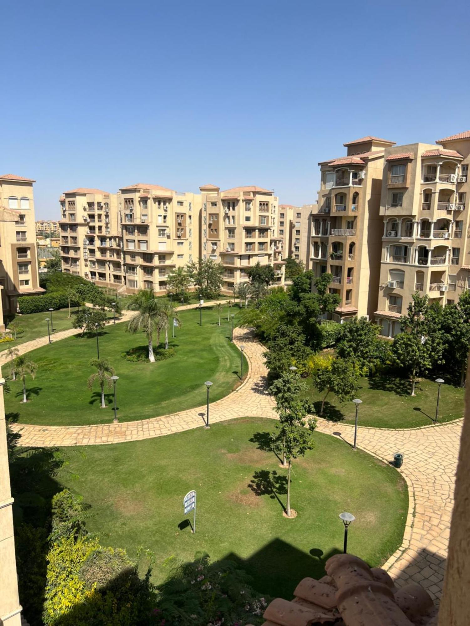 Luxurious Vip Apartment In Madinaty Furnished With High End Hotel Furniture Exterior foto